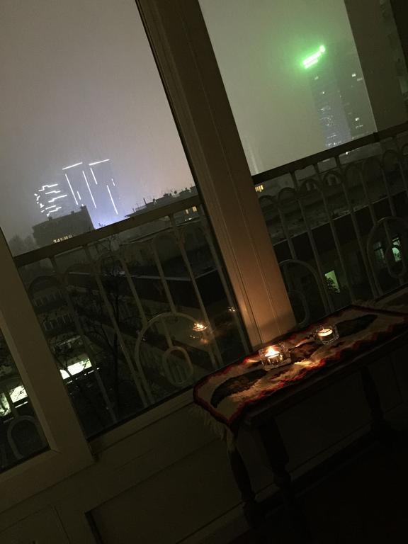 Mini Central Apartment Sarajevo エクステリア 写真