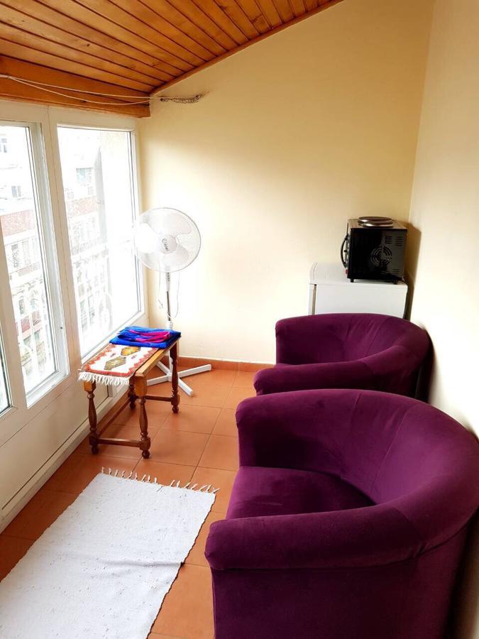 Mini Central Apartment Sarajevo エクステリア 写真