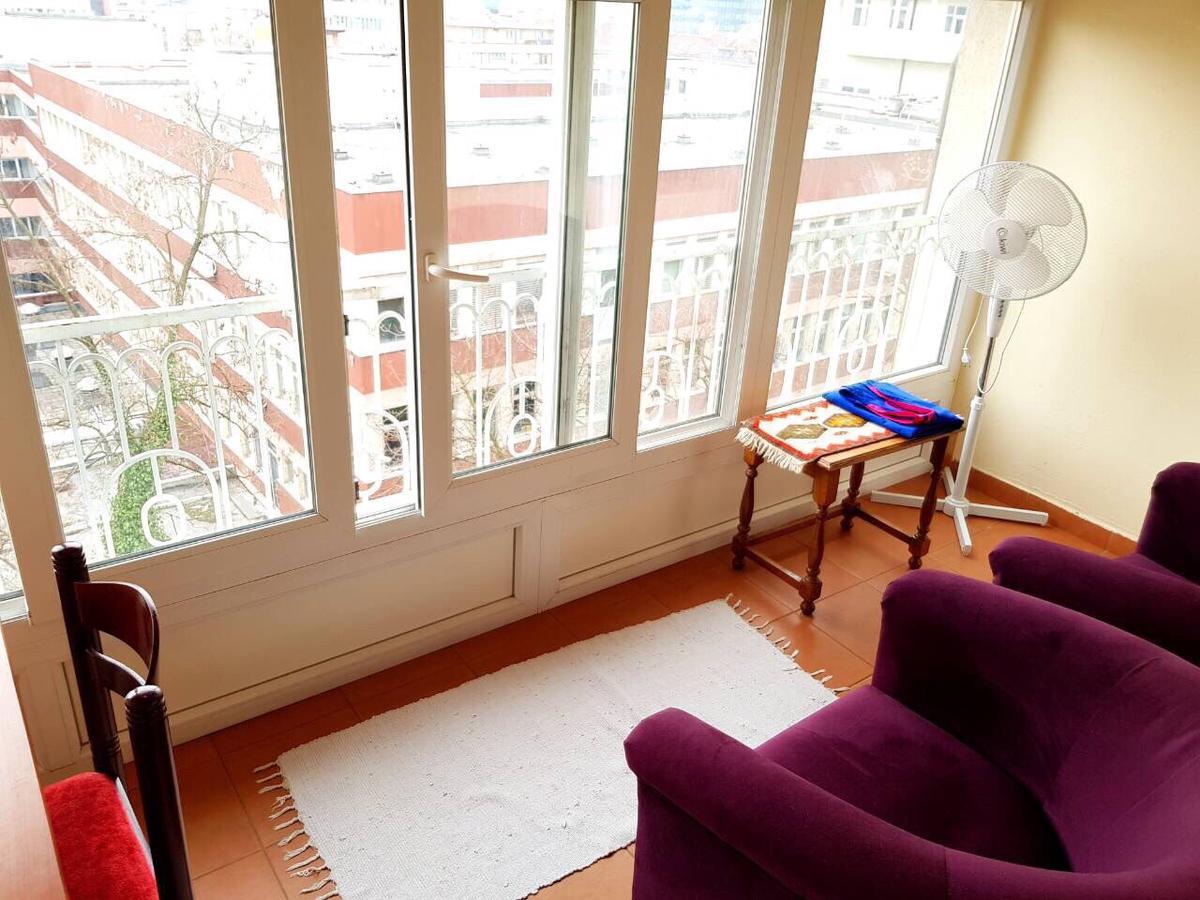 Mini Central Apartment Sarajevo エクステリア 写真