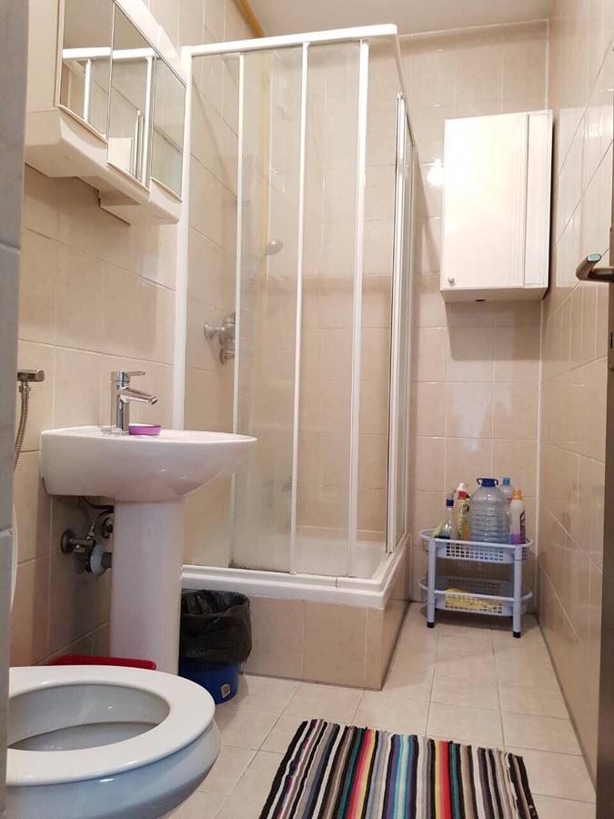 Mini Central Apartment Sarajevo エクステリア 写真